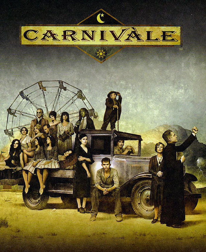Carnivàle