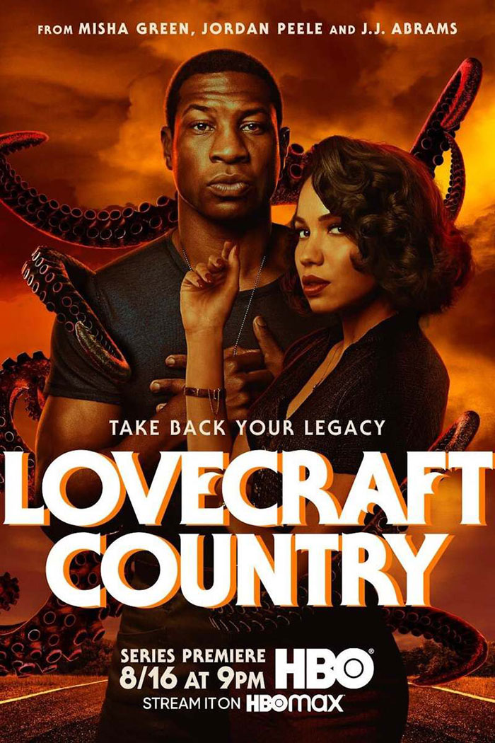 Lovecraft Country