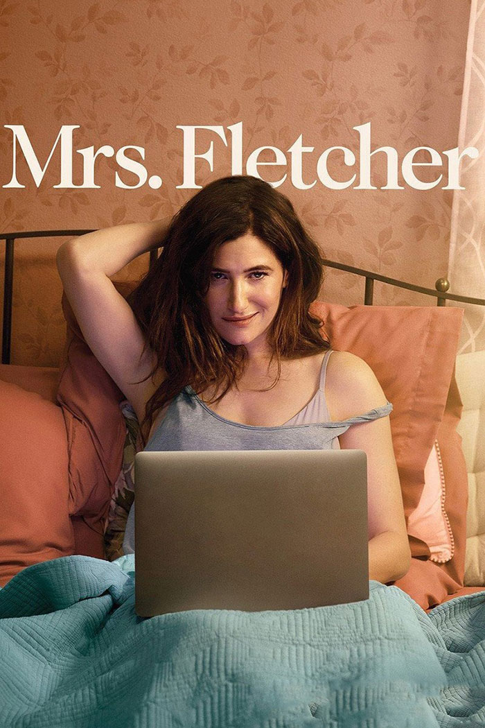 Mrs. Fletcher