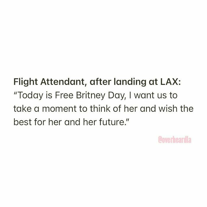 Lax. 🙏👱‍♀️
overheard By @allieokeefee Who Just Landed In La For The First Time 📥
#spearhead #overheardla