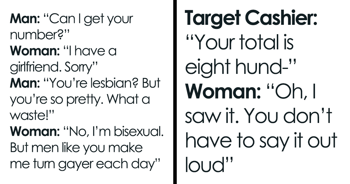130 Hilarious Conversations Overheard In LA Totally Without Context (New Pics) - Vimarsana News