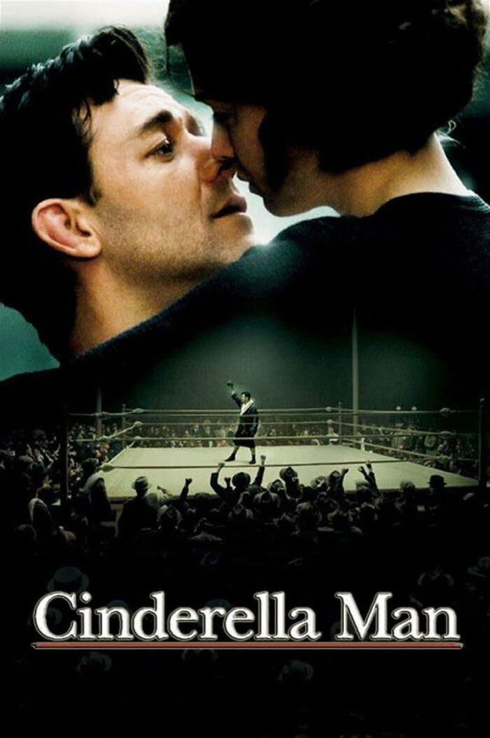  Cinderella Man