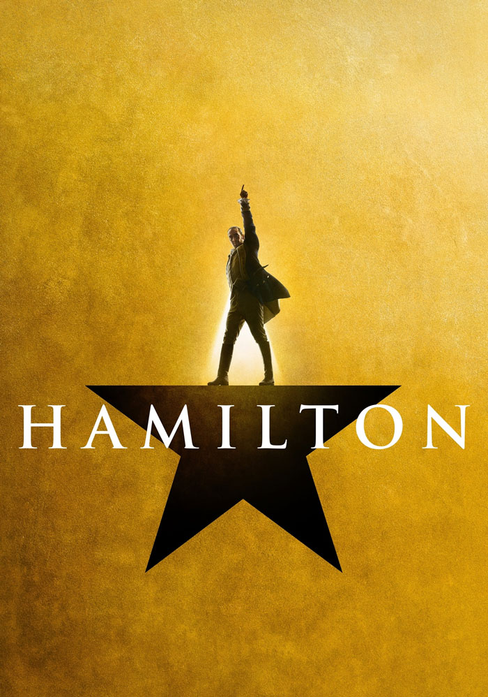 Hamilton
