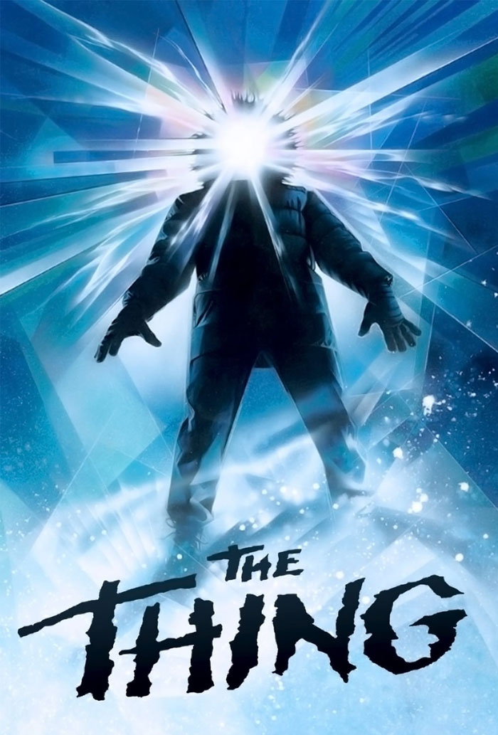 The Thing