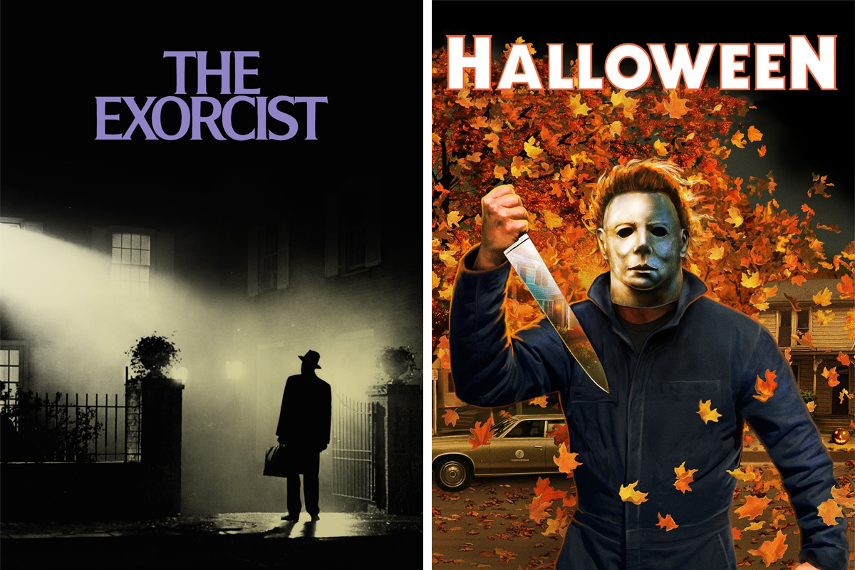 17 Best Zombie Movies to Watch for Halloween - Essential Zombie Films
