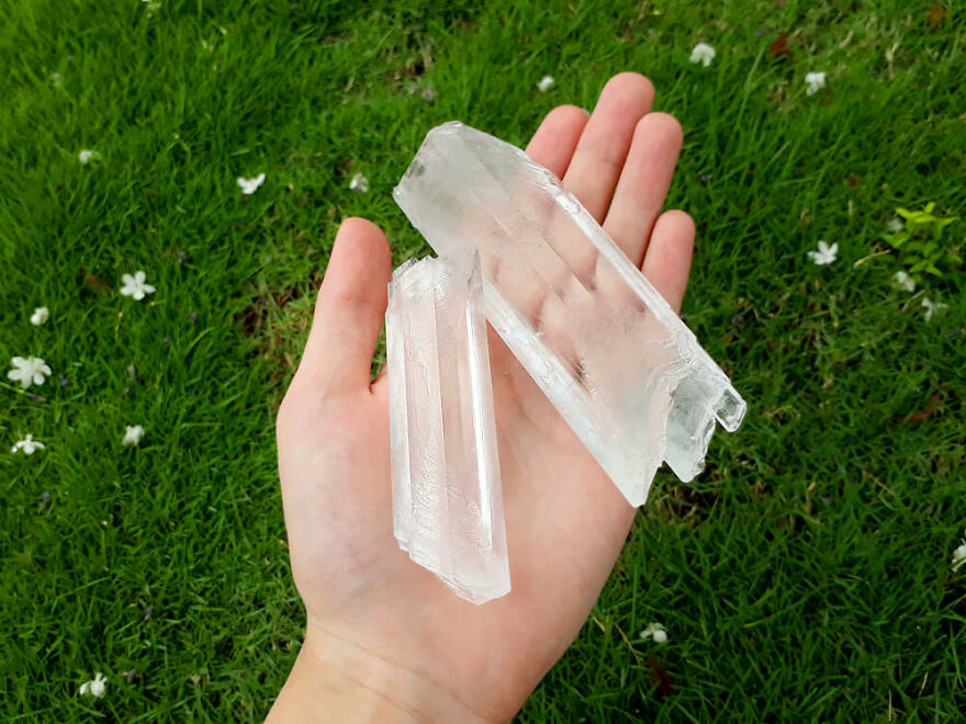 I’m Obsessed With Growing Crystals At Home. Here Are 11 Of The Most