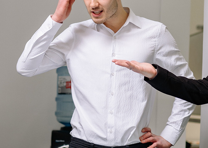 Boss Lies About This Person's Position To Keep Them Away From Benefits, Regrets It When They Find Out Boss Lies About This Person's Position To Keep Them Away From Benefits, Regrets It When They Find Out