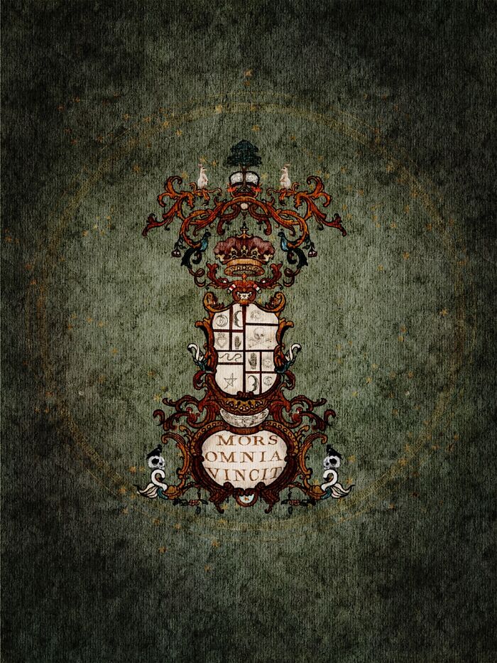 Here Are Our Horror Rpg Card Game Design Ideas