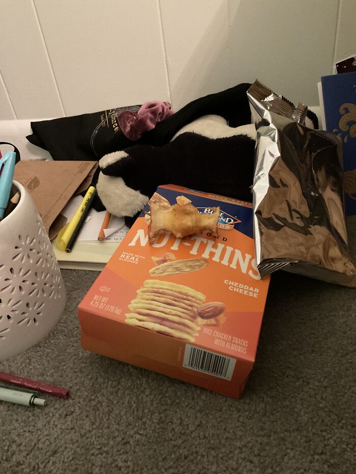 Lol Not Very Proud Of It