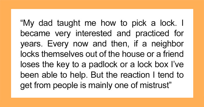 40 Bits Of Knowledge People Learnt That Feel Almost Illegal To Know, Shared In This Online Group