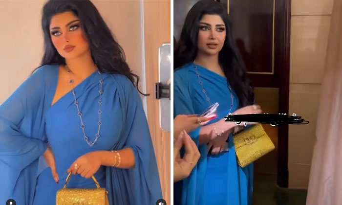What She Posted vs. Natural/From A Video. Shes Gorgeous W/O Editing Imo
