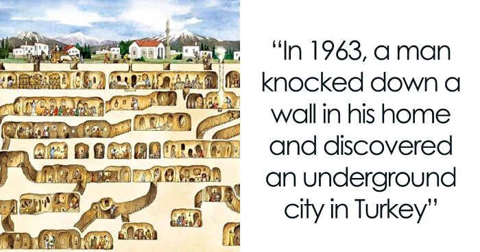 This Instagram Account Shares Incredible Facts That You Probably Haven’t Heard Yet (50 Pics)