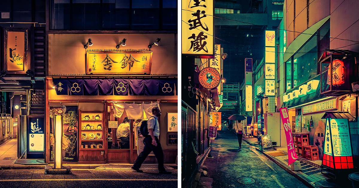 I Traveled To Japan To Photograph Its Beauty, And It Forever Changed Me As An Artist (40 New Pics) - Vimarsana News