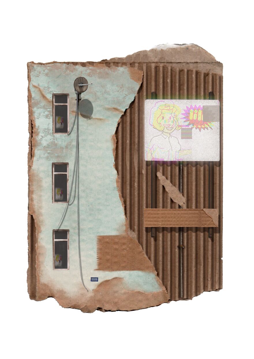 I Made These 9-Second Animated Nfts