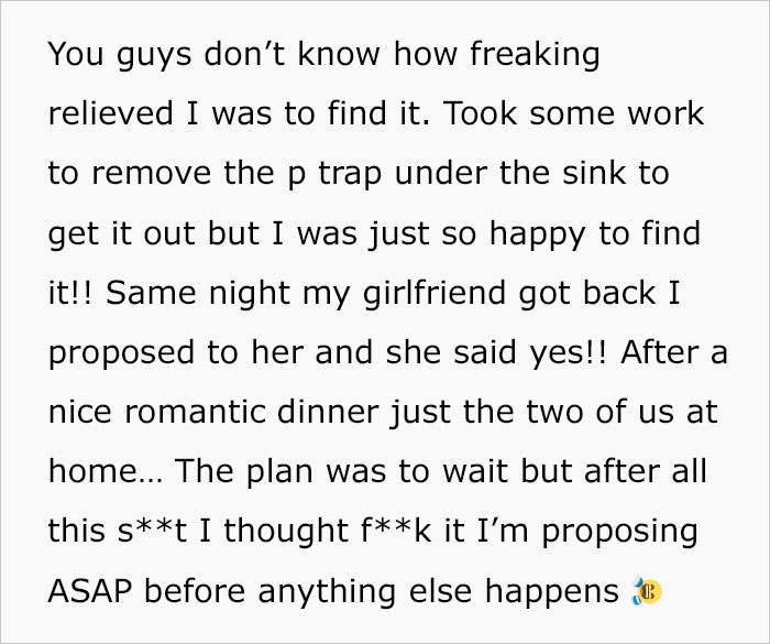 Man Doesn’t Want His Brother’s Family In His Home After His 9-Year-Old Nephew Steals An Engagement Ring He Bought After A Year Of Saving Man Doesn’t Want His Brother’s Family In His Home After His 9-Year-Old Nephew Steals An Engagement Ring He Bought After A Year Of Saving