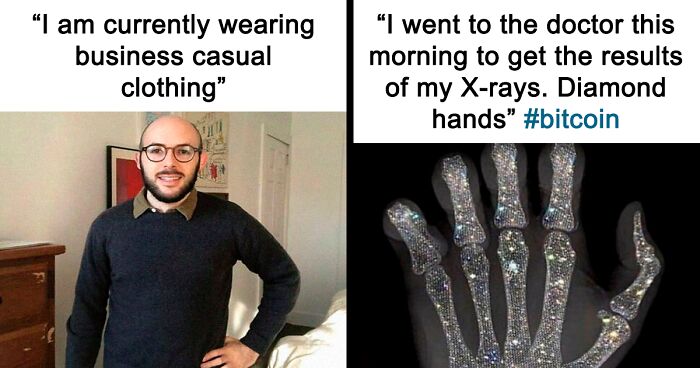 35 Screenshots Of The Entitled And Delusional Side Of LinkedIn, As Shared On This Instagram Page