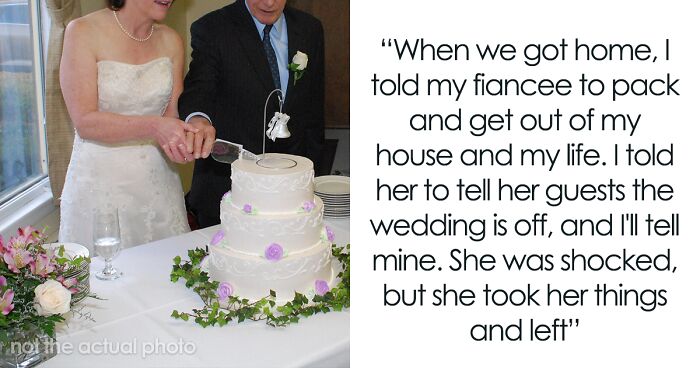 Man Gets Furious After Fiancée’s Carelessness Gets His Dog Sick, Cancels The Wedding