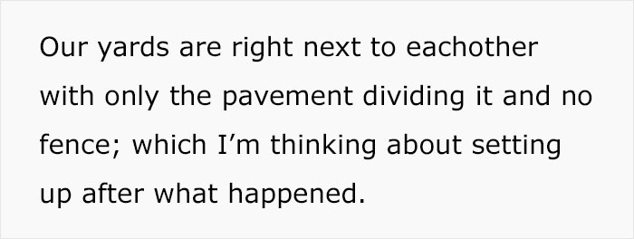 Guy Told His Neighbor He Can't Hide Easter Eggs In His Backyard, Neighbor Tries To Do It Anyway Guy Told His Neighbor He Can't Hide Easter Eggs In His Backyard, Neighbor Tries To Do It Anyway