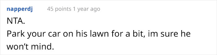Guy Told His Neighbor He Can't Hide Easter Eggs In His Backyard, Neighbor Tries To Do It Anyway Guy Told His Neighbor He Can't Hide Easter Eggs In His Backyard, Neighbor Tries To Do It Anyway