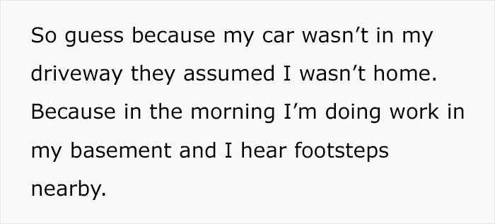 Guy Told His Neighbor He Can't Hide Easter Eggs In His Backyard, Neighbor Tries To Do It Anyway Guy Told His Neighbor He Can't Hide Easter Eggs In His Backyard, Neighbor Tries To Do It Anyway