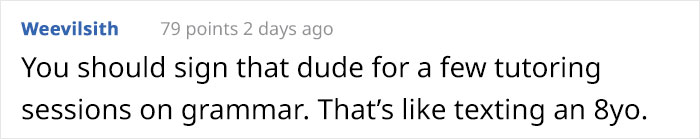 "Your Priority Is Only Pay": New Hire Asks About Pay, Manager Tells Him To Not Come In "Your Priority Is Only Pay": New Hire Asks About Pay, Manager Tells Him To Not Come In