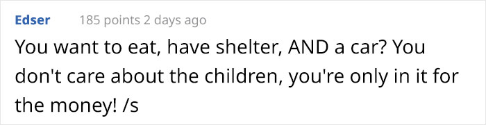 "Your Priority Is Only Pay": New Hire Asks About Pay, Manager Tells Him To Not Come In "Your Priority Is Only Pay": New Hire Asks About Pay, Manager Tells Him To Not Come In