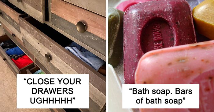 Married People Share 40 Fights They Keep Having Over And Over Again