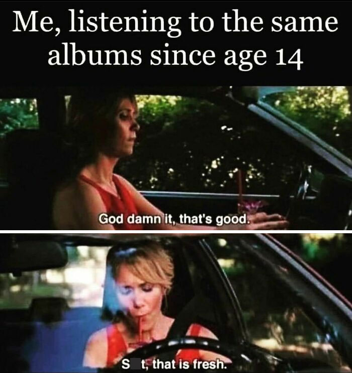 Do You Do This Too? If So, What Are Some Of Your Faves?