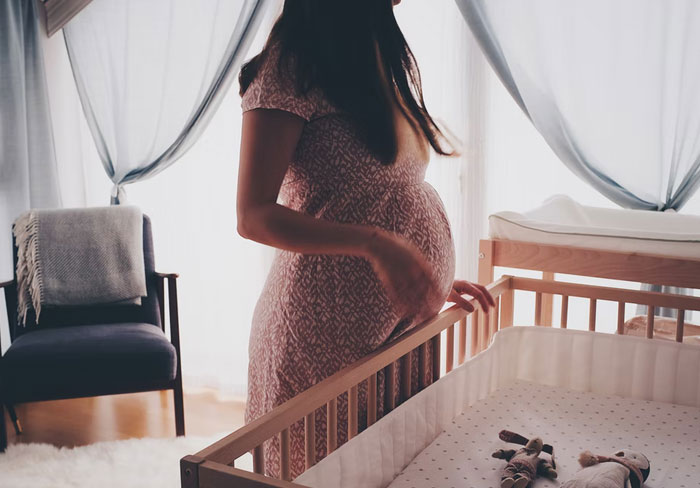 25 Personas que hicieron preguntas tan incómodas a embarazadas que tuvieron que compartirlas
