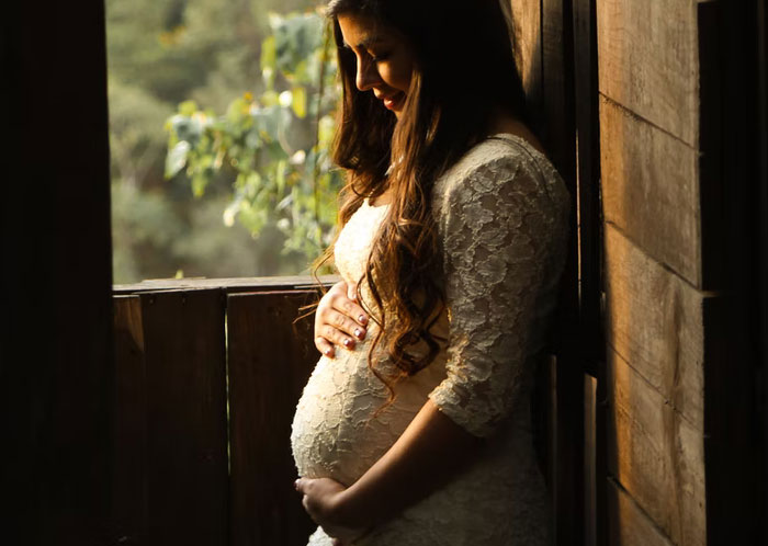 25 Personas que hicieron preguntas tan incómodas a embarazadas que tuvieron que compartirlas