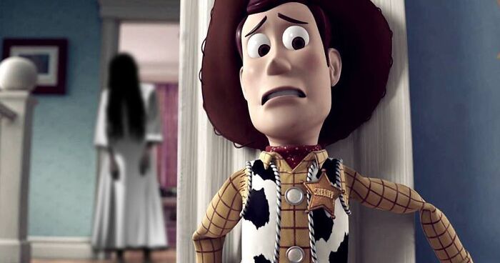 Artist Places Recognizable Characters In Scenes They Don’t Belong In, And It’s Hilarious (30 New Pics)