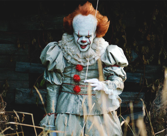 Pennywise