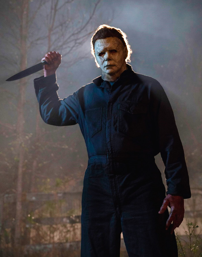 Michael Myers