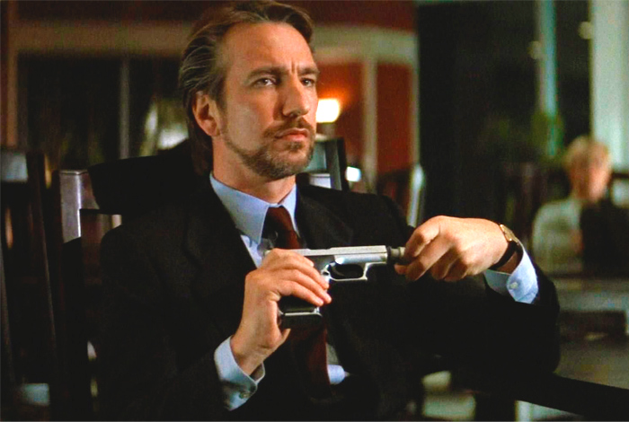 Hans Gruber