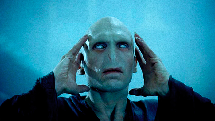 Lord Voldemort