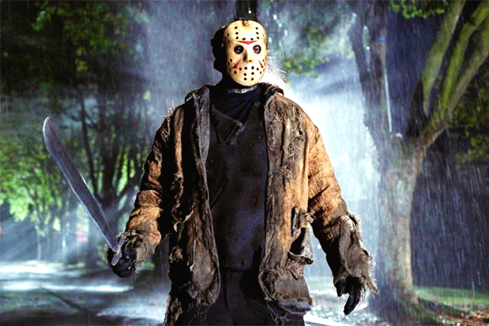 Jason Voorhees