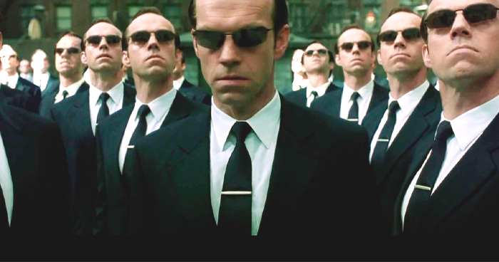 Agent Smith