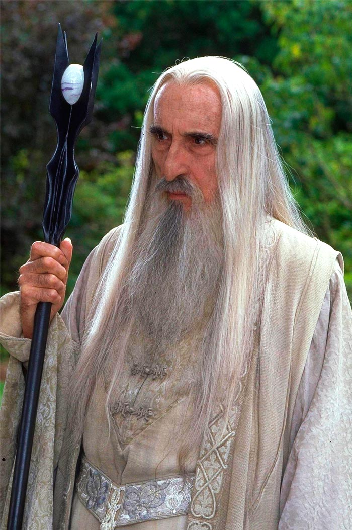 Saruman