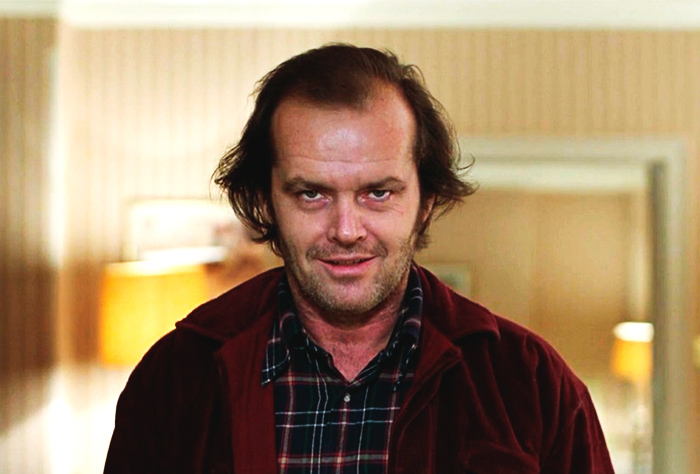 Jack Torrance