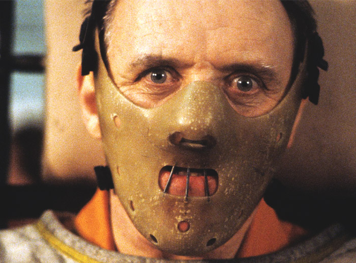 Hannibal Lecter