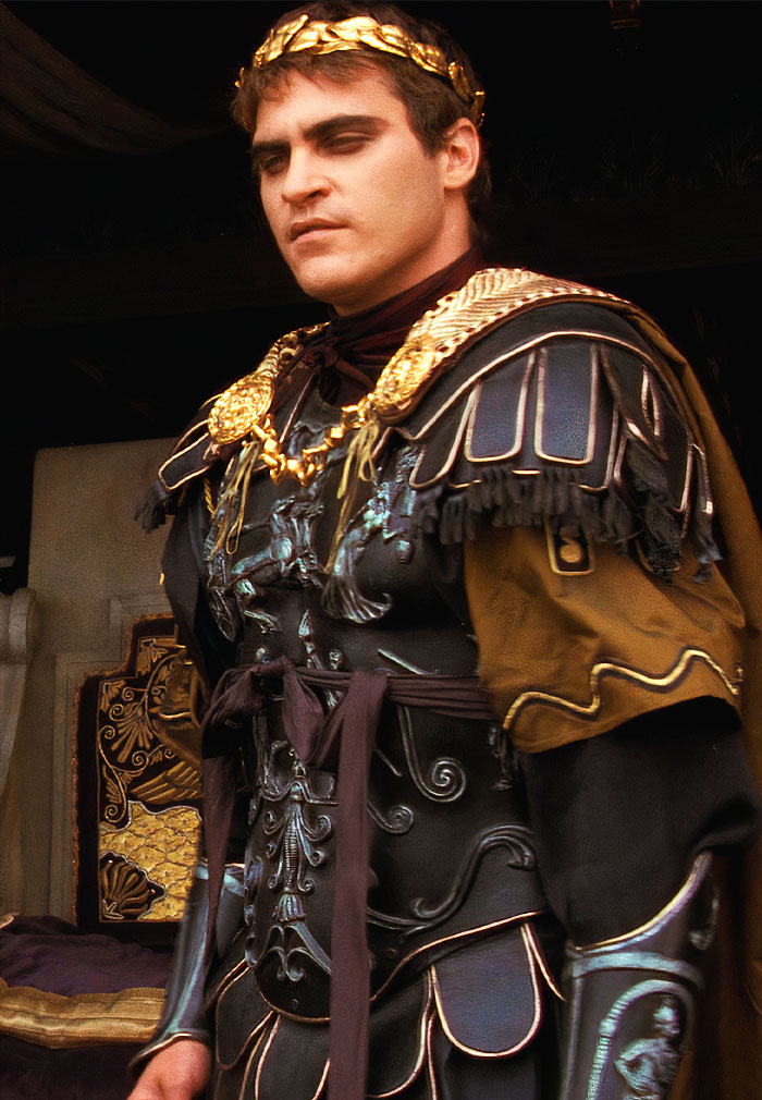 Commodus