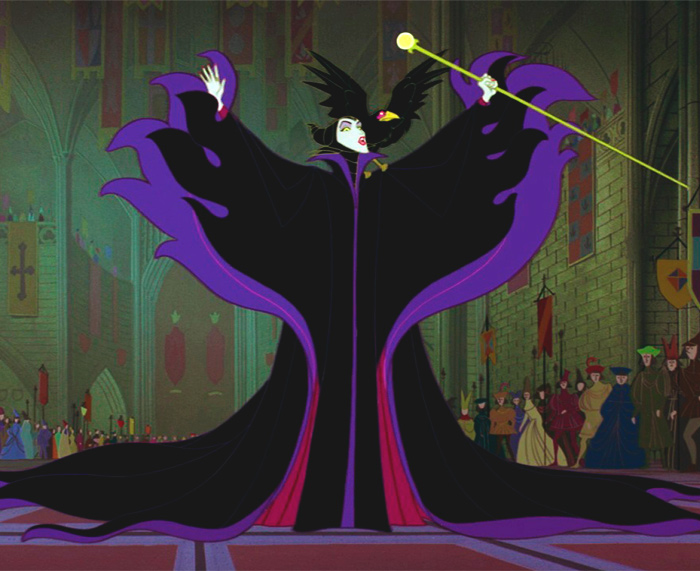 Maleficent
