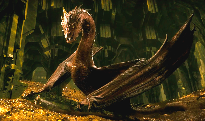 Smaug