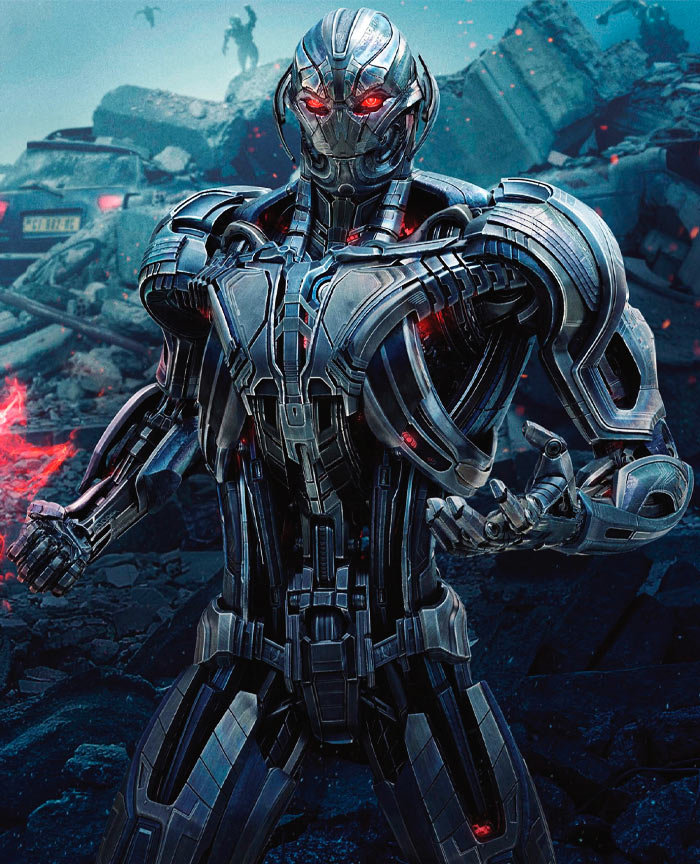 Ultron