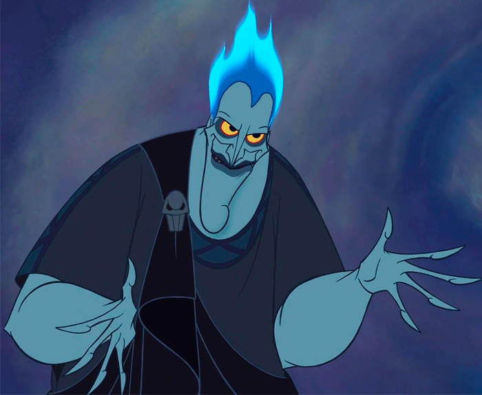 Hades
