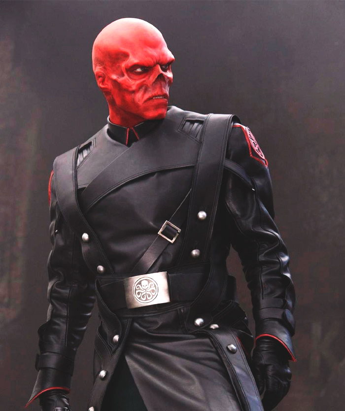 Red Skull