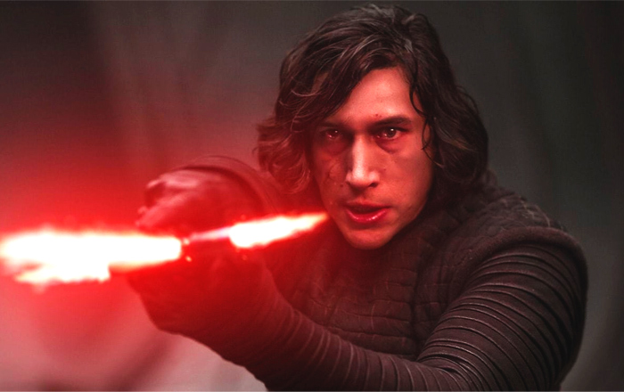 Kylo Ren