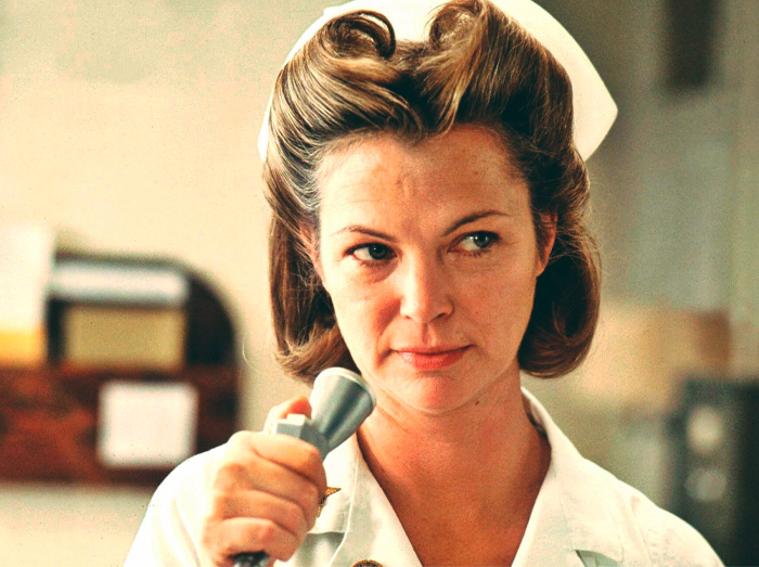 Nurse Ratched
