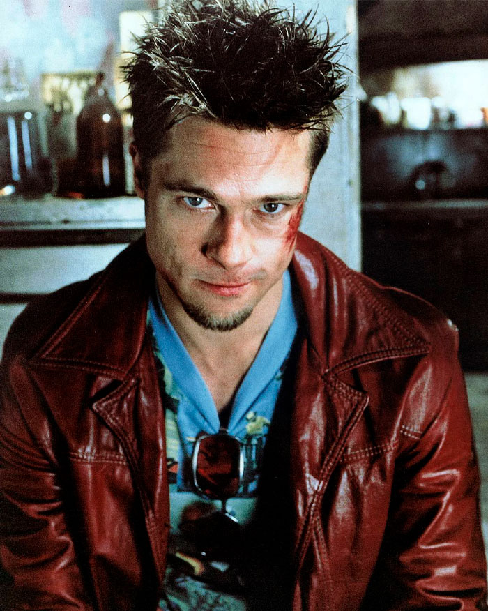 Tyler Durden