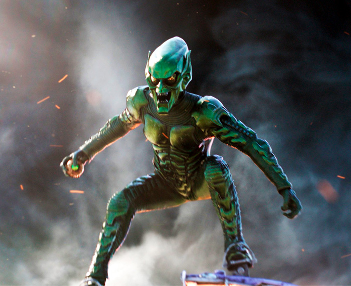 Green Goblin